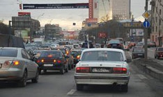 За передвижение по ЦКАД придется платить