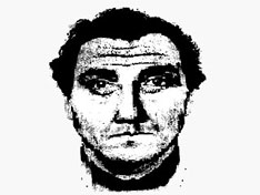 В столице ищут душевнобольного вандала