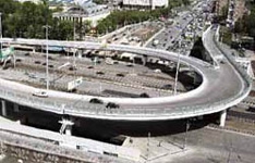 Дмитровку расширят до десяти полос