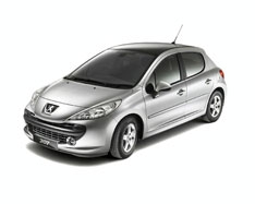 Французский автогигант ориентируется на англичан