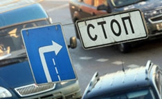 Спорсмены перекроют центр столицы