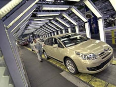 С российского конвейера сойдут Peugeot и Mitsubishi