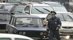Триллионы рублей выделят на борьбу с пробками