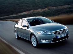 Ford расширяет производство в России