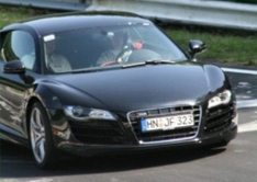 Audi R8 V10 покорил Кольцо

