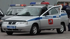 ГИБДД строит козни