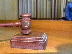 Нарушительницу упекут за решетку на год