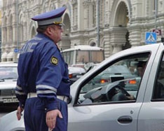 ГИБДД разъяснила новые ПДД