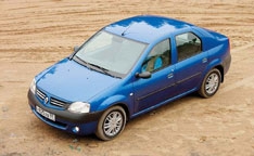 Российские Renault готовятся сойти с конвейера