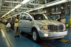 Chrysler отказался от 