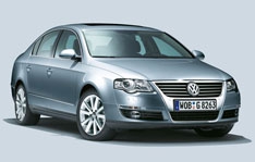 Водители пересаживаются на VW 
