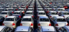 Россия станет самым крупным авторынком
