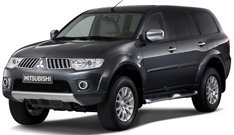 Премьера новой модели Mitsubishi состоится в Москве