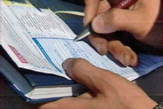 Резервный фонд ОСАГО отдадут государству