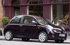 Европейской Micra исполнилось 25