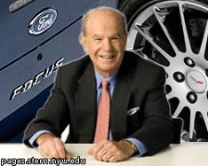 GM и Ford близки к банкротству