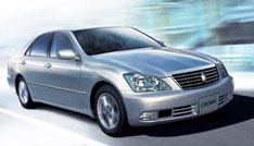 Toyota изолирует свои машины от звуков