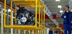 Ford собирает экономичный двигатель