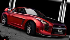 Nissan тормозит с выпуском GT-R Spec V