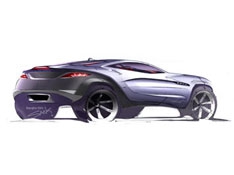 Local Motors рассказали о своем концепте