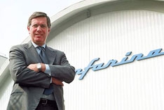 В аварии скончался директор итальянского ателье Pininfarina
