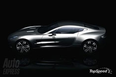 Самой дорогой в мире машиной стал Aston Martin