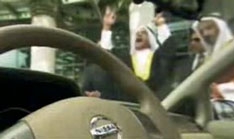 Арабы бойкотируют Nissan
