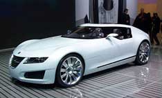 Saab переходит на малолитражки