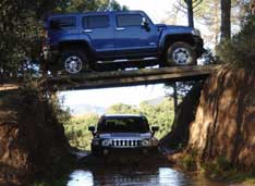 Дерипаска хочет стать производителем Hummer