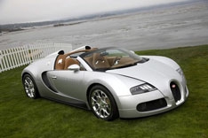 Veyron снова бьет все рекорды