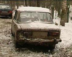 Москву избавят от бесхозных машин