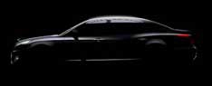 Hyundai покажет представительский седан в 2009 году