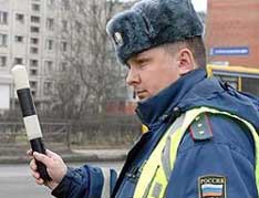Обнародована неофициальная зарплата гаишников