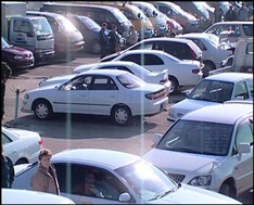 Японские авто заполонят мир