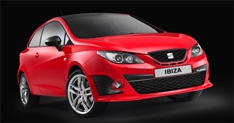 Испанская Cupra отправится в Париж