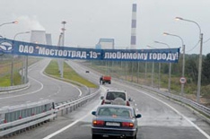 Кольцо вокруг Северной столицы смыкается