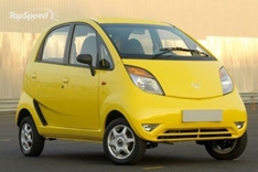 У Tata Nano снова неприятности 