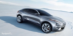 Citroen устроит сеанс гипноза для французов
