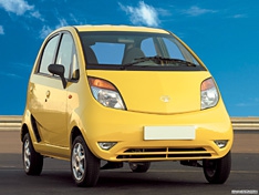 Фермеры отказались от претензий к Tata
