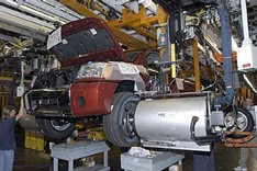 Nissan обоснуется на Дальнем Востоке
