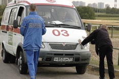 Звезды кино чуть не погибли в ДТП