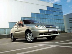 Chevrolet Lanos разрешил китайцам собирать самое главное