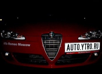 Alfa Romeo 147 – мал золотник, да дорог…