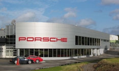 Акции Volkswagen дорожают день ото дня
