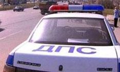 Чиновник попал в аварию