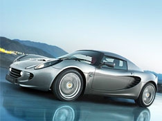 Fiat сделает родстер на базе Lotus Elise