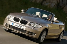 BMW готовит к выпуску небольшой родстер Z2