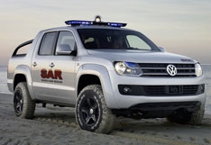 VW готовит преемника Robust