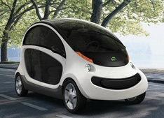 Chrysler решил соперничать со Smart