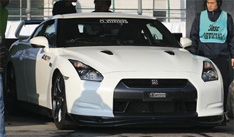 Новый GT-R побил все силовые рекорды